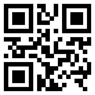 3306163668 Qr Code associato