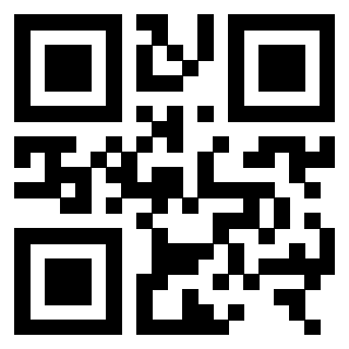 Il Qr Code di 3306163669