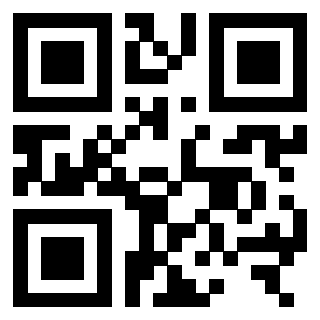 Immagine del Qr Code di 3306163671