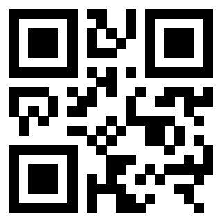 3306163672 - Immagine del Qr Code associato