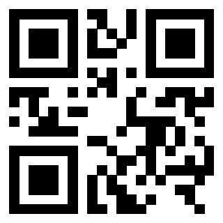 3306163675 Qr Code associato