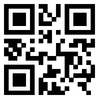 3306163677 QrCode associato
