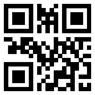 3306163679 - Immagine del Qr Code associato
