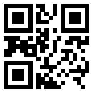 Immagine del QrCode di 3306163680