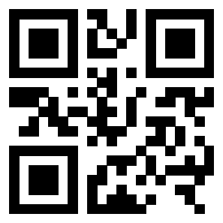 Il Qr Code di 3306163681