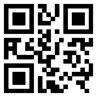 Il QrCode di 3306163682