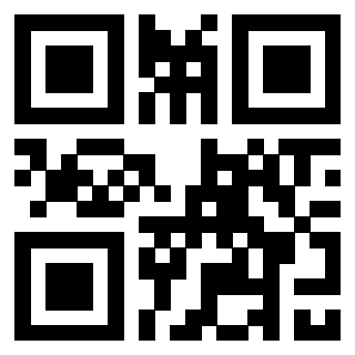 3306163683 - Immagine del QrCode associato