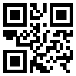 3306163688 QrCode associato