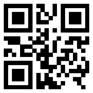 3306163689 - Immagine del QrCode