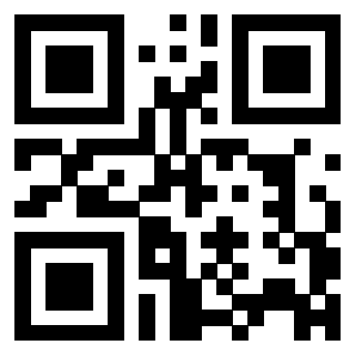 Immagine del Qr Code di 3306163692
