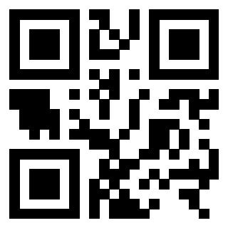 Scansione del QrCode di 3306163694