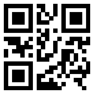 3306163695 - Immagine del QrCode associato