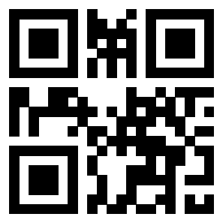 3306163697 Qr Code associato
