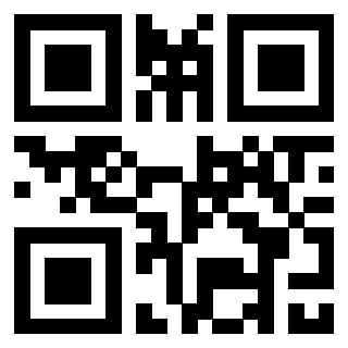 3306163698 QrCode associato