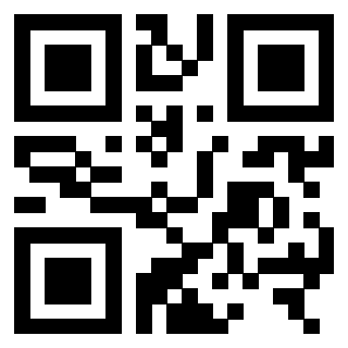 Il Qr Code di 3306163699