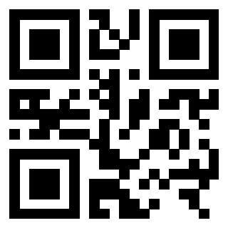 Immagine del QrCode di 3306163700