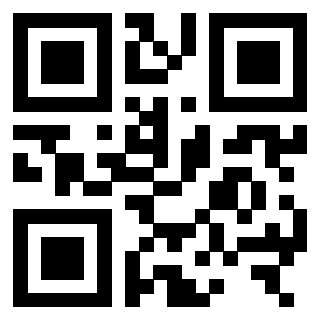 3306163701 - Immagine del QrCode