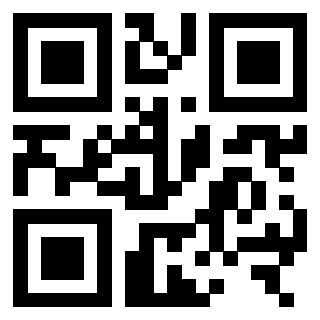 3306163705 Qr Code associato