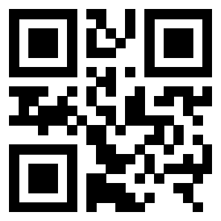 3306163711 - Immagine del QrCode associato