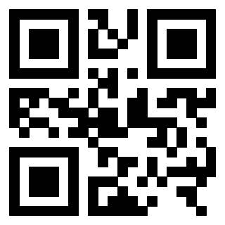 Il Qr Code di 3306163713