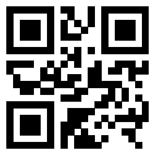 3306163714 - Immagine del Qr Code associato