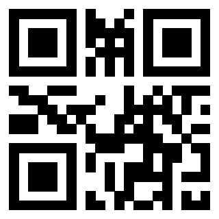 Immagine del Qr Code di 3306163715