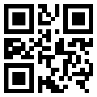 3306163717 QrCode associato