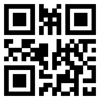 Immagine del QrCode di 3306163719