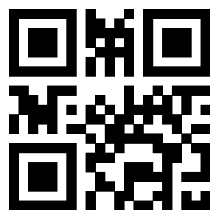 3306163720 Qr Code associato