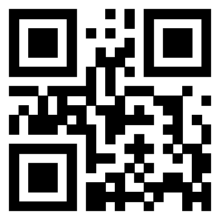 QrCode di 3306163722