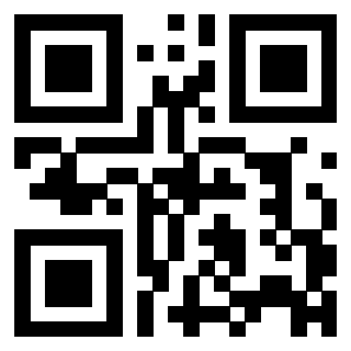 Immagine del QrCode di 3306163723