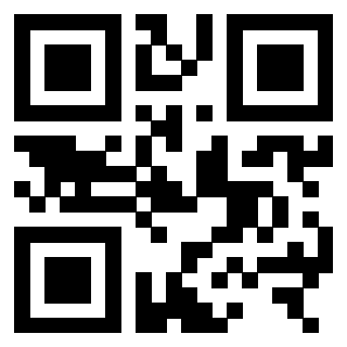 Scansione del Qr Code di 3306163724