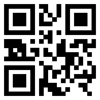 Il Qr Code di 3306163725