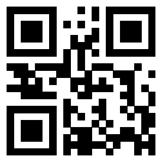 Immagine del Qr Code di 3306163726