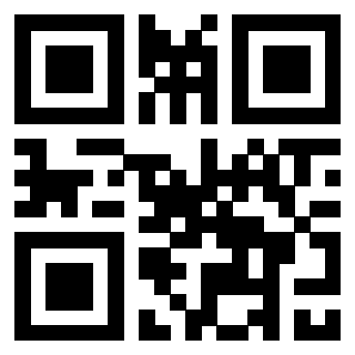 Scansione del Qr Code di 3306163727