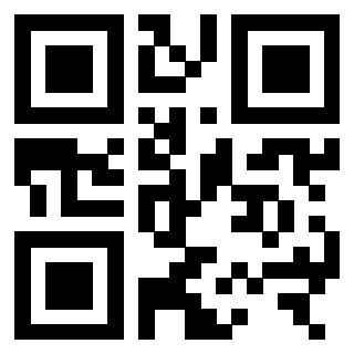 3306163732 Qr Code associato