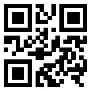 Immagine del Qr Code di 3306163735