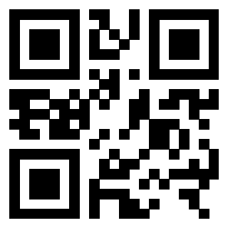 Immagine del Qr Code di 3306163740
