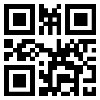 Il QrCode di 3306163744