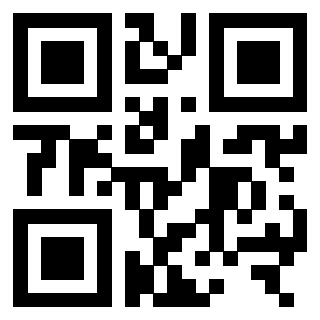 Immagine del Qr Code di 3306163745