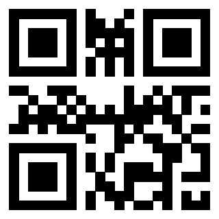 3306163748 - Immagine del Qr Code associato