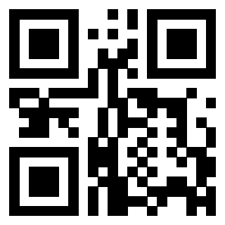 Scansione del Qr Code di 3306163750