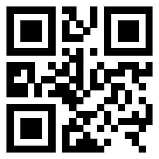 Il Qr Code di 3306163751