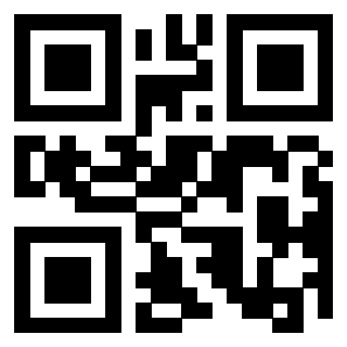 3306163757 QrCode associato
