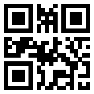 Il Qr Code di 3306163758