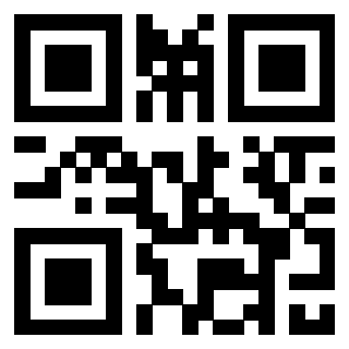 3306163762 - Immagine del QrCode associato