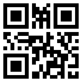 Il Qr Code di 3306163763