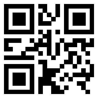 3306163770 - Immagine del QrCode