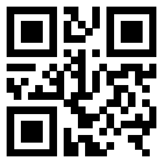 3306163771 - Immagine del QrCode associato