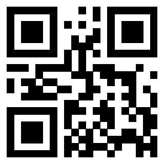 Immagine del Qr Code di 3306163773